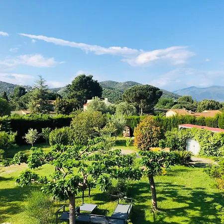 Vue De Reve Et Espagne A 10 Min