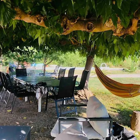 Vue De Reve Et Espagne A 10 Min Holiday home *