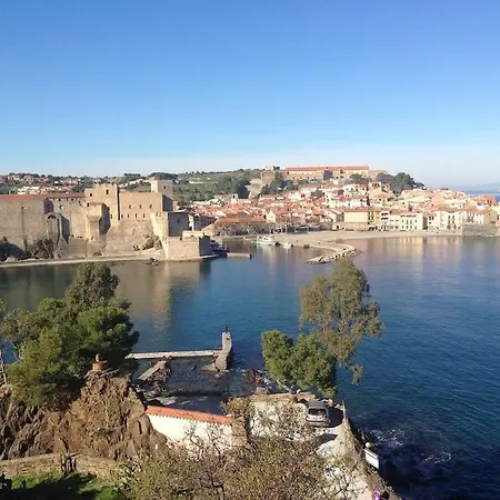 Vue De Reve Et Espagne A 10 Min Holiday home *