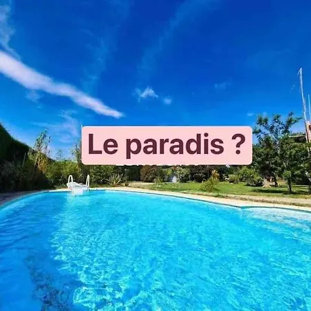 Holiday home Vue De Reve Et Espagne A 10 Min