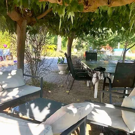 Vue De Reve Et Espagne A 10 Min Holiday home