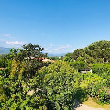Vue De Reve Et Espagne A 10 Min * Le Boulou