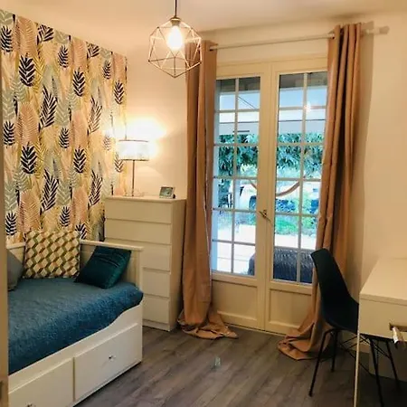 Holiday home Vue De Reve Et Espagne A 10 Min *