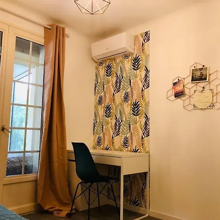 Holiday home Vue De Reve Et Espagne A 10 Min
