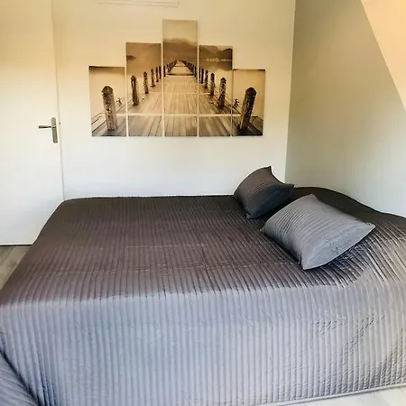 Holiday home Vue De Reve Et Espagne A 10 Min *