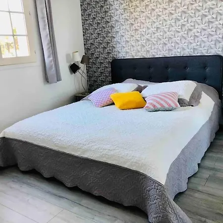 Vue De Reve Et Espagne A 10 Min Holiday home *