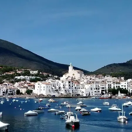 Vue De Reve Et Espagne A 10 Min Le Boulou
