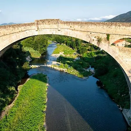 Vue De Reve Et Espagne A 10 Min Holiday home *