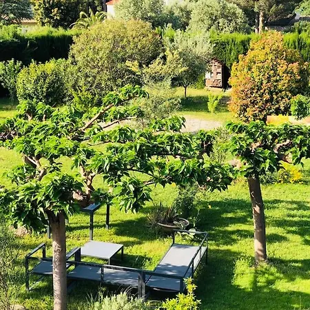 Vue De Reve Et Espagne A 10 Min Holiday home