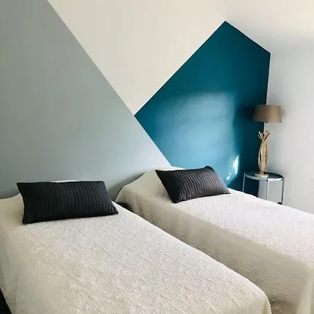 Holiday home Vue De Reve Et Espagne A 10 Min *