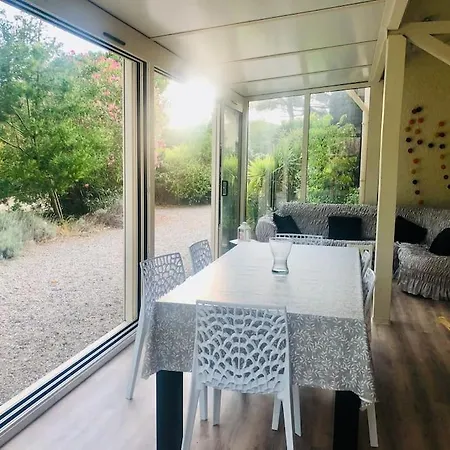 Holiday home Vue De Reve Et Espagne A 10 Min *