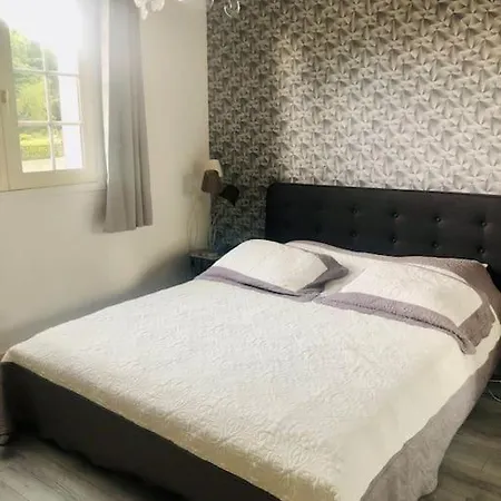 Holiday home Vue De Reve Et Espagne A 10 Min Le Boulou