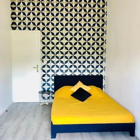 Vue De Reve Et Espagne A 10 Min Holiday home