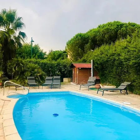 Holiday home Vue De Reve Et Espagne A 10 Min *
